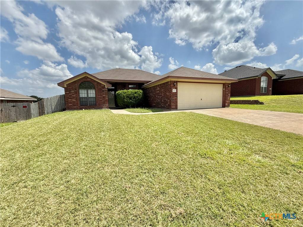 Killeen, TX 76542,4110 Windwood DR