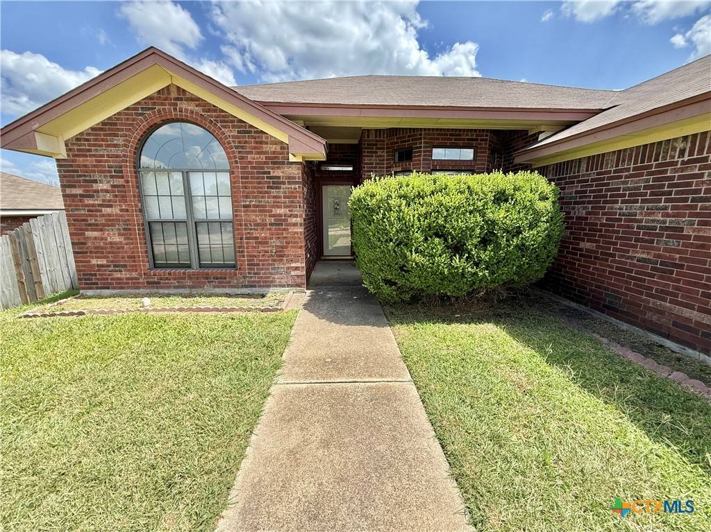 Killeen, TX 76542,4110 Windwood DR
