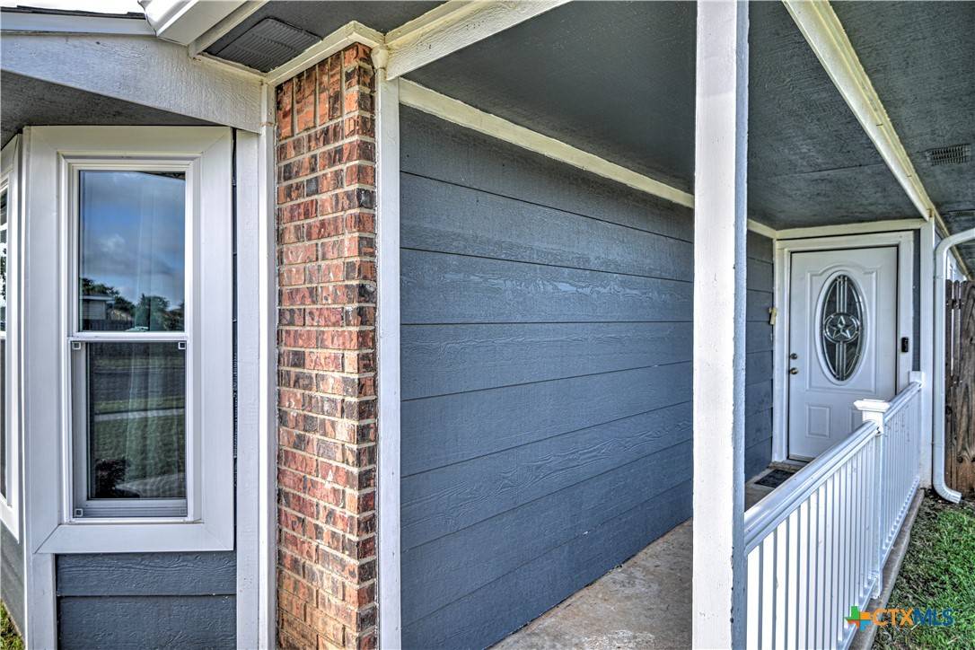 Killeen, TX 76543,2700 Casey DR