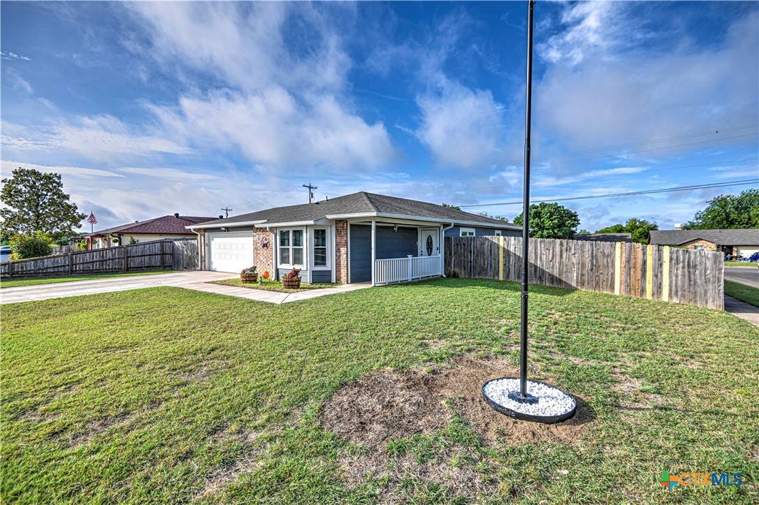 Killeen, TX 76543,2700 Casey DR