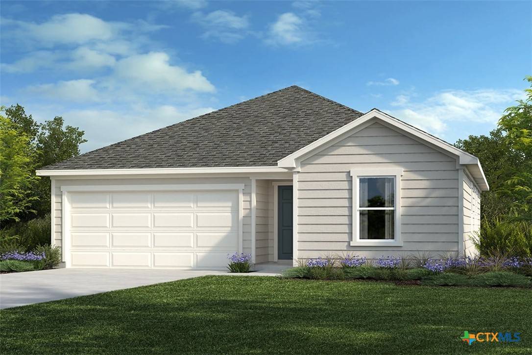Belton, TX 76513,742 Ryan ST