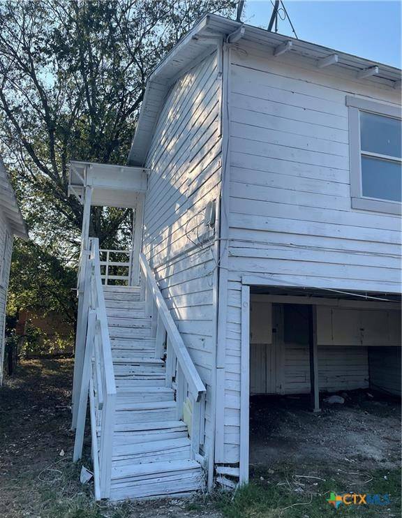 Temple, TX 76504,902 1/2 S 27th ST