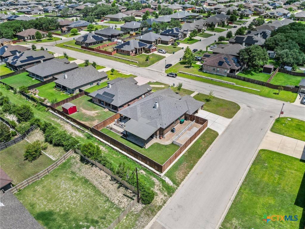 Harker Heights, TX 76548,1124 Dark Wood DR