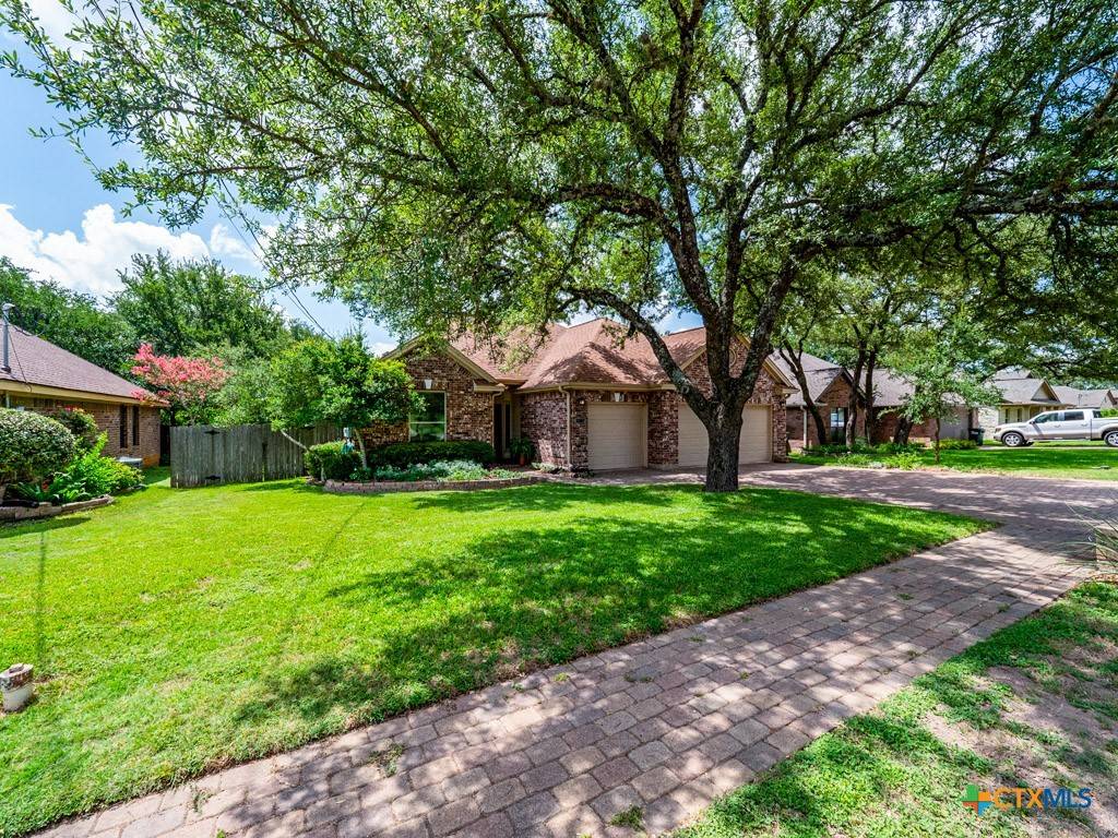 San Marcos, TX 78666,2207 Stonehaven