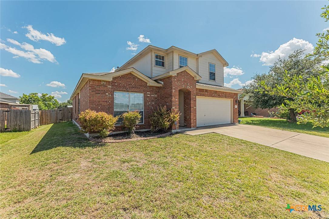 Harker Heights, TX 76548,514 Prospector TRL