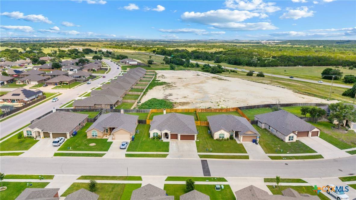 Copperas Cove, TX 76522,1211 Liberation LN