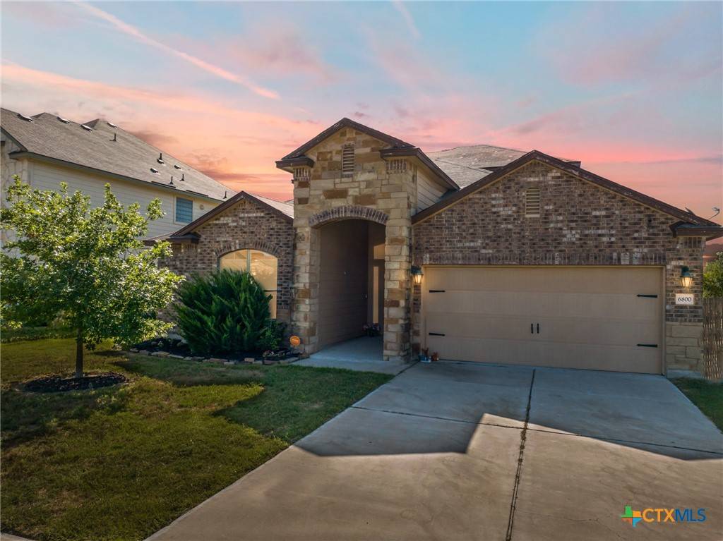 Killeen, TX 76549,6800 Mustang Creek RD