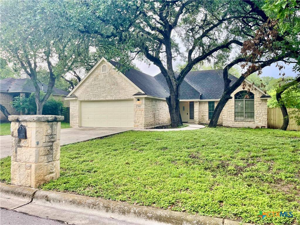 San Marcos, TX 78666,1715 Ramona CIR