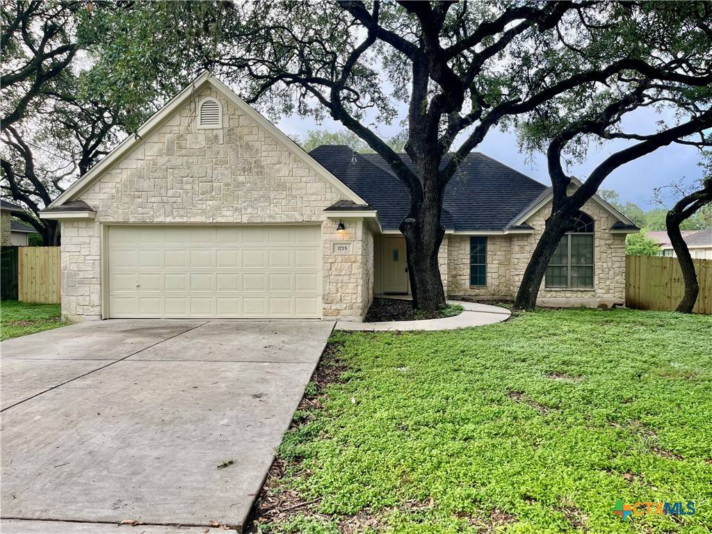 San Marcos, TX 78666,1715 Ramona CIR