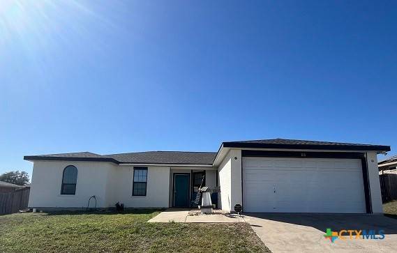 Copperas Cove, TX 76522,1116 Katelyn CIR