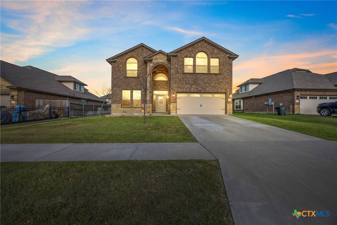 Killeen, TX 76549,5008 Hacienda DR