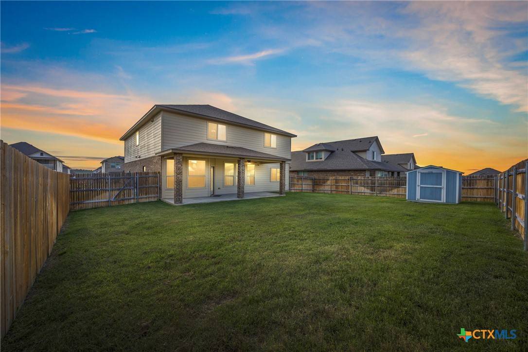 Killeen, TX 76549,5008 Hacienda DR