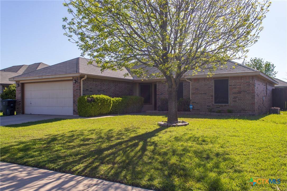Killeen, TX 76549,4406 Bowles DR
