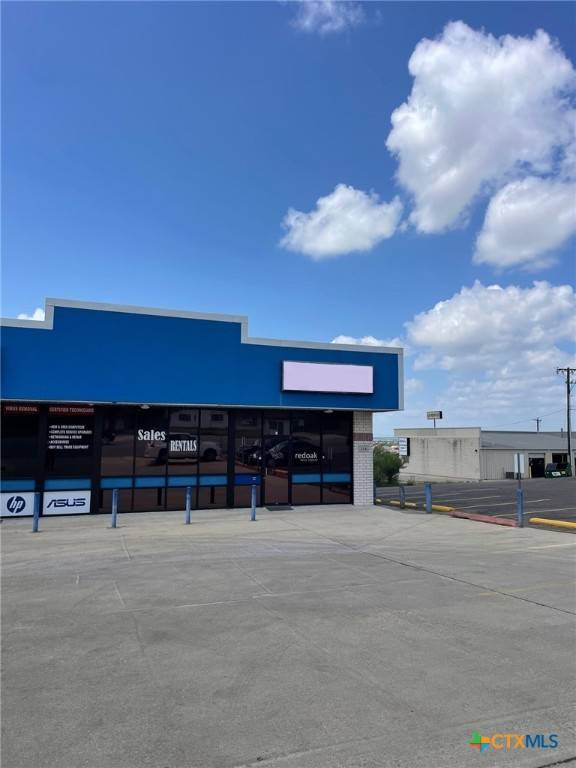 Harker Heights, TX 76548,114 E Fm 2410 RD #A