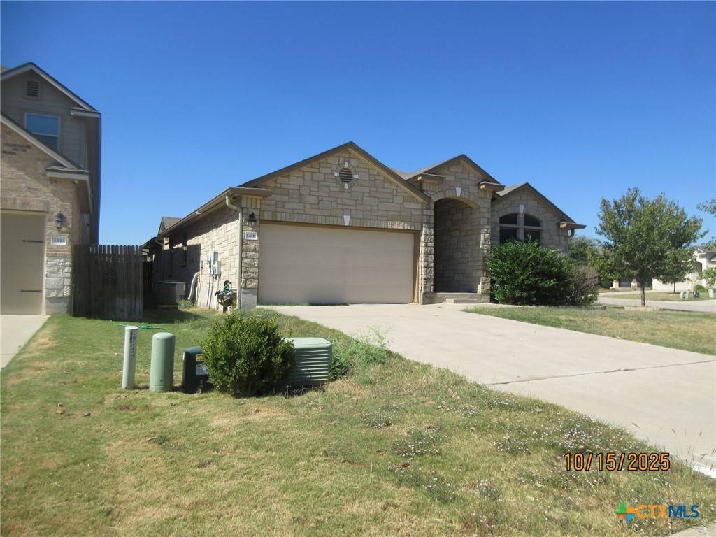 Temple, TX 76502,1418 Fawn Lily DR
