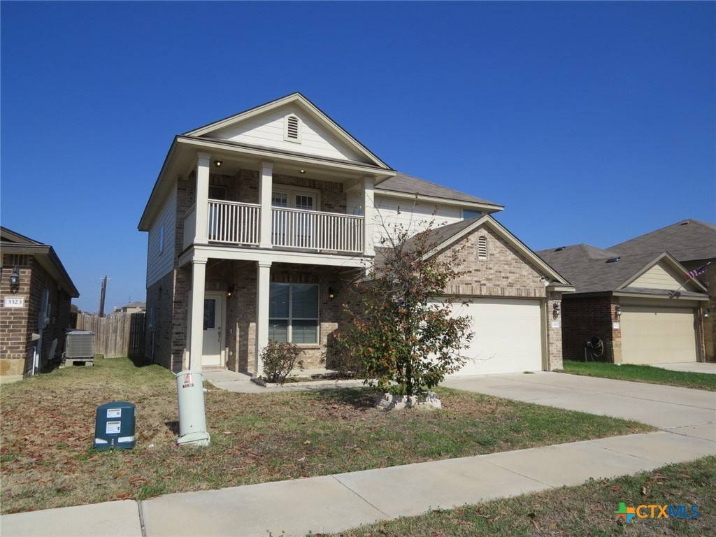Killeen, TX 76542,3325 Aubree Katherine DR
