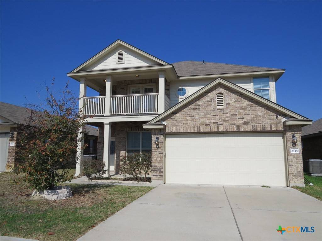 Killeen, TX 76542,3325 Aubree Katherine DR