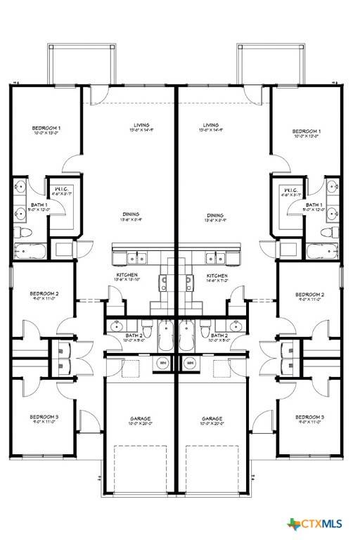 Copperas Cove, TX 76522,1157 Lindsey DR