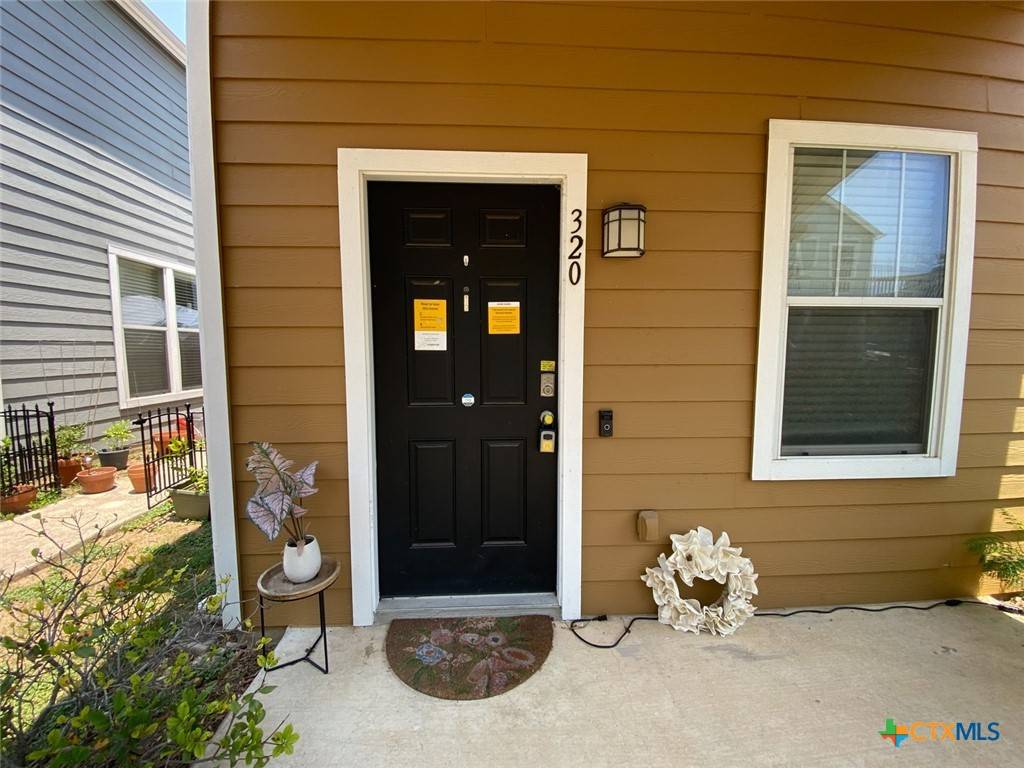 San Marcos, TX 78666,320 Trestle Tree