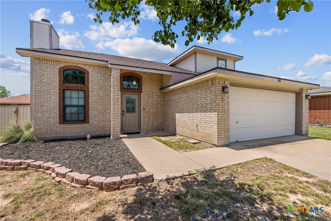 Copperas Cove, TX 76522,501 Sumac Trail