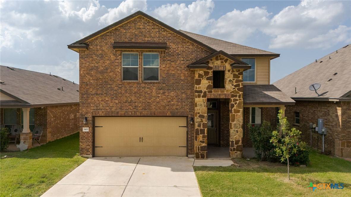 Killeen, TX 76542,3411 Aubree Katherine DR