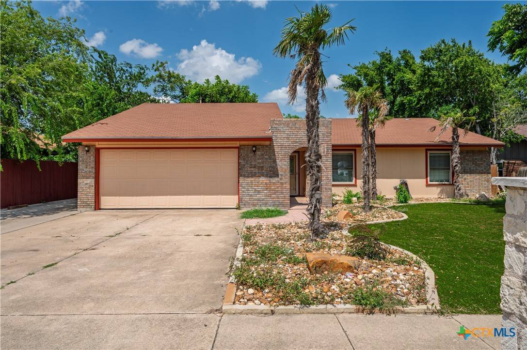 Killeen, TX 76541,409 W Mary Jane DR