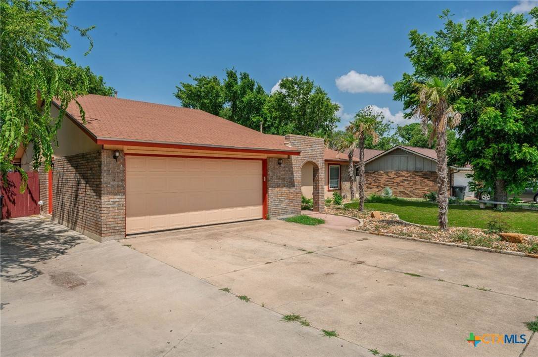 Killeen, TX 76541,409 W Mary Jane DR