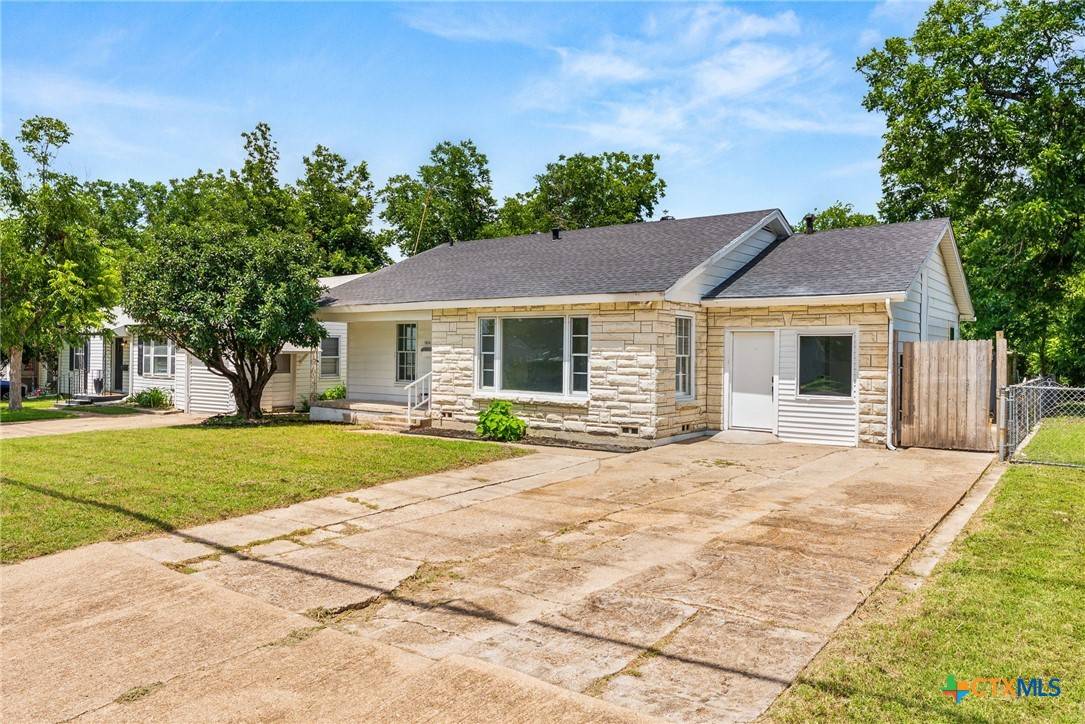 Temple, TX 76504,1814 S 5th ST