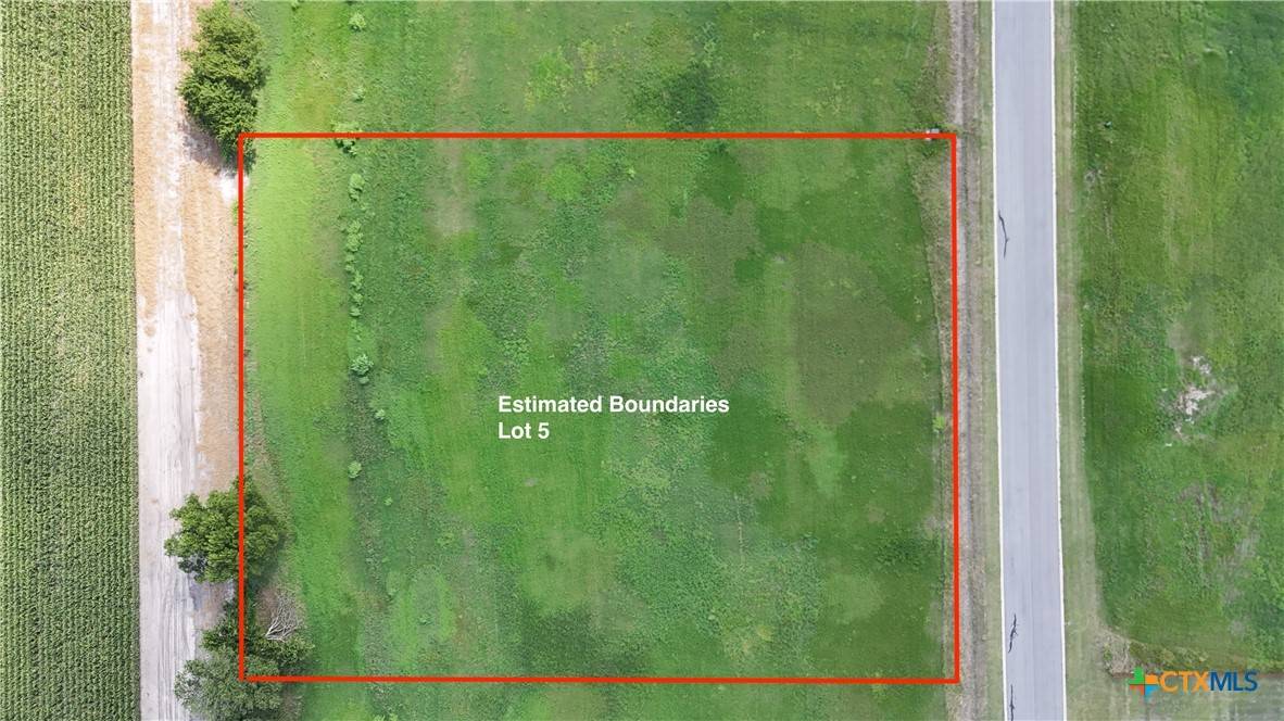 Lott, TX 76632,TBD Cougar LN