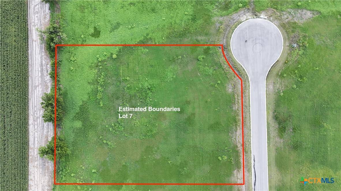 Lott, TX 76632,TBD Cougar LN