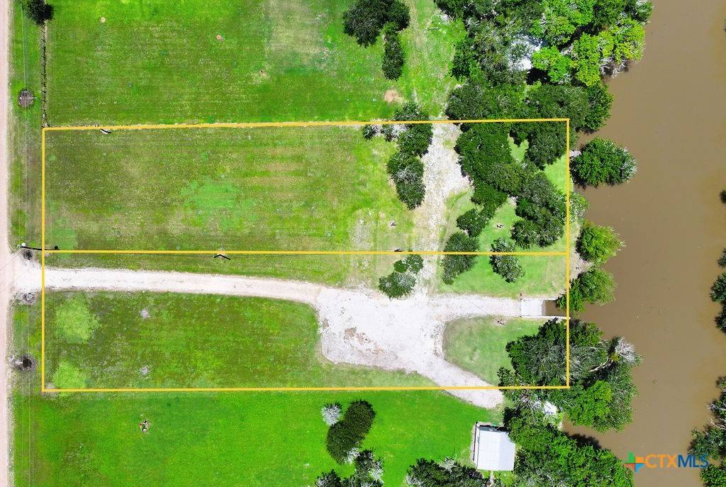 Tivoli, TX 77990,Lot 132 & 133 Guadalupe River Rd