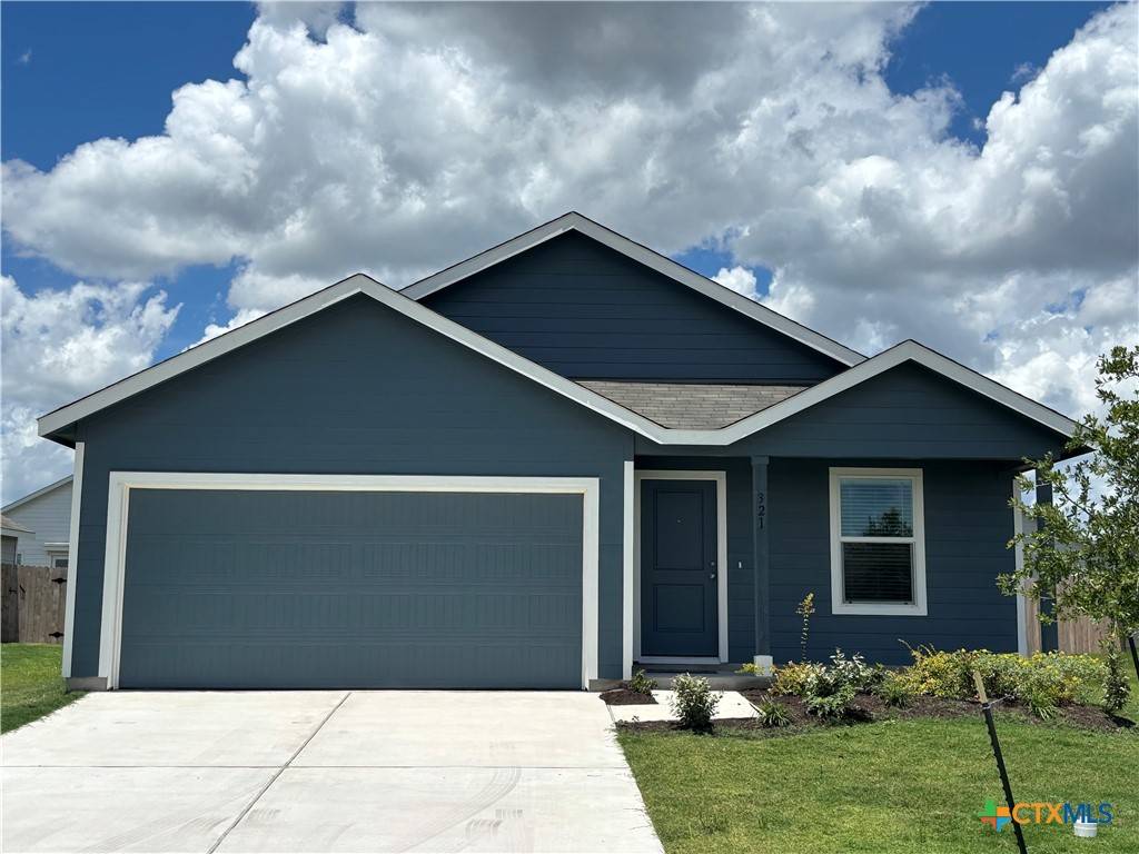 Bertram, TX 78605,321 Bertram Oaks DR