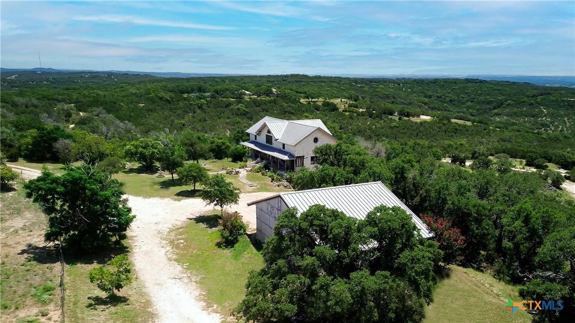 Marble Falls, TX 78654,6401 Muleshoe Bend TRL