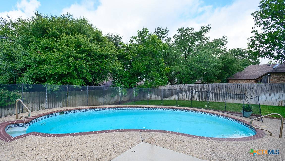 Harker Heights, TX 76548,512 Gazelle TRL
