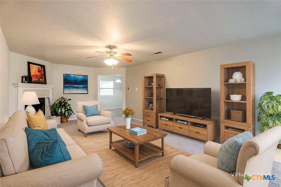 Killeen, TX 76549,3903 Kevin Shaw DR