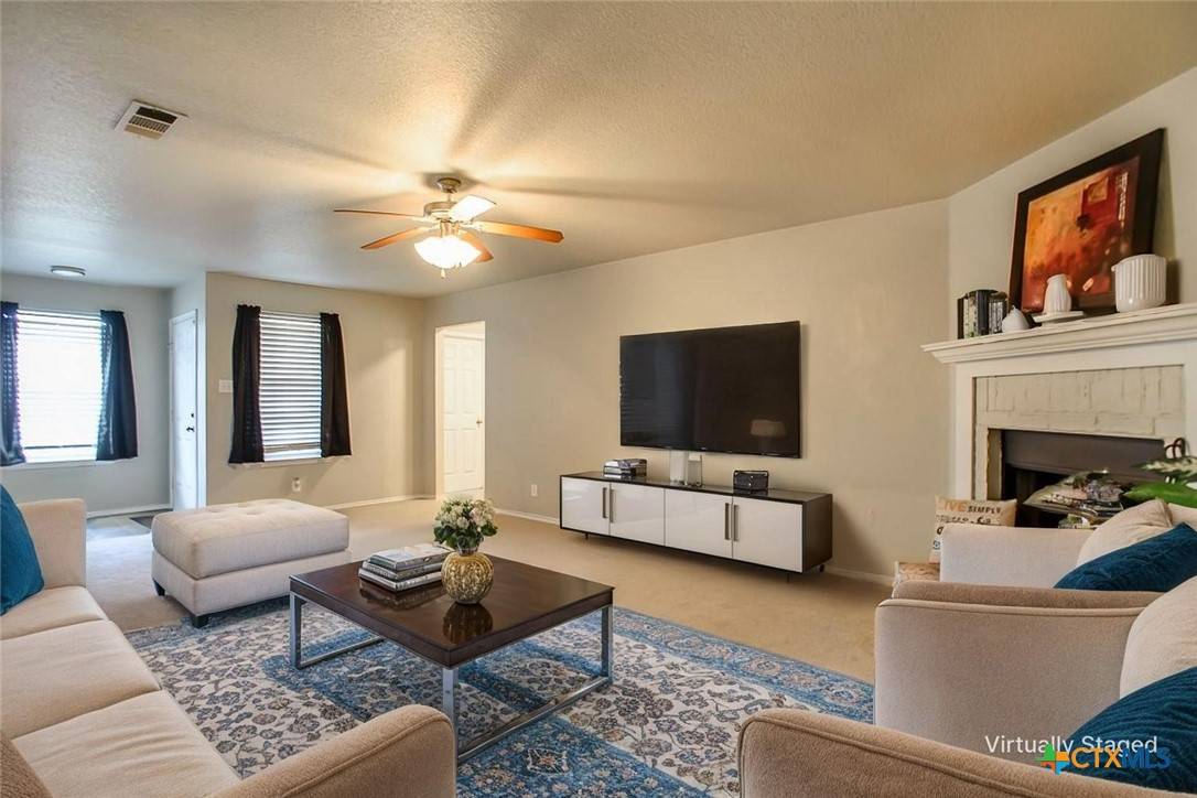Killeen, TX 76549,3903 Kevin Shaw DR