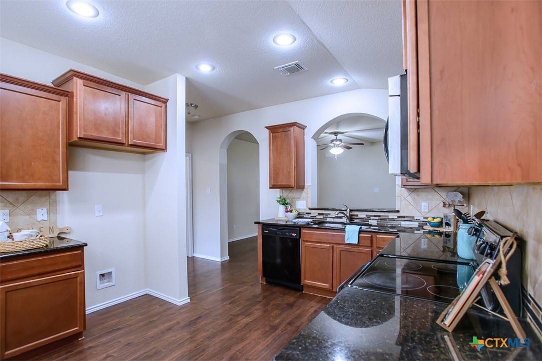 Killeen, TX 76542,3312 Parkmill DR