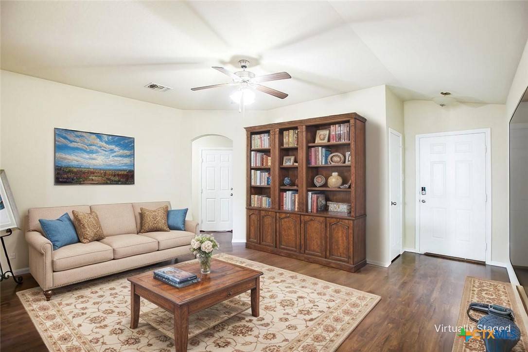 Killeen, TX 76542,3312 Parkmill DR