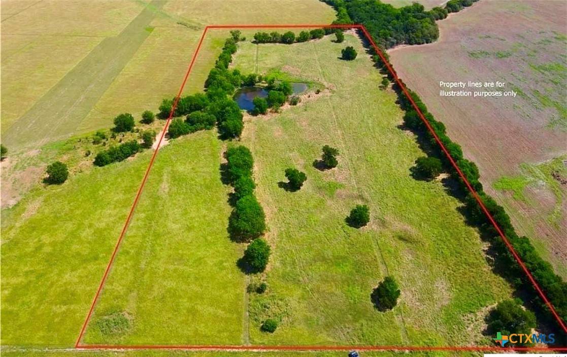 Burlington, TX 76519,9161 County Road 133