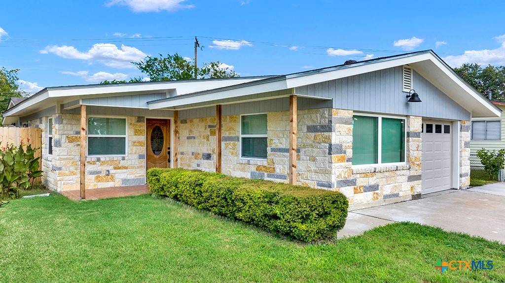 Killeen, TX 76549,1506 Westover DR