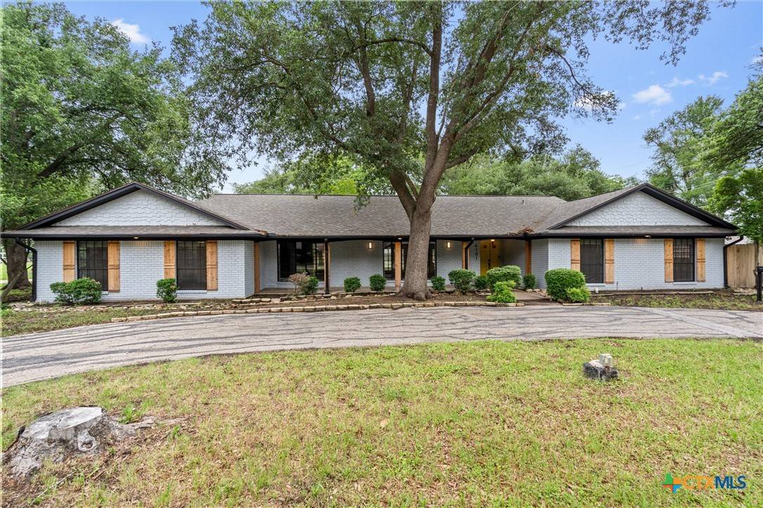 Temple, TX 76502,4101 Briar Cliff RD