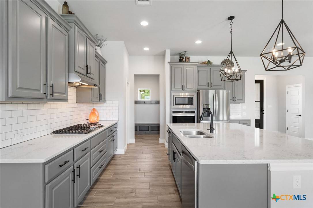 Liberty Hill, TX 78642,416 Buffalo TRL