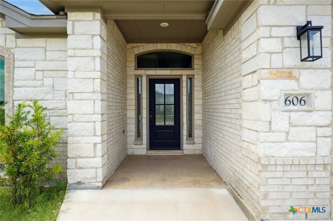 Troy, TX 76579,606 Juniper DR