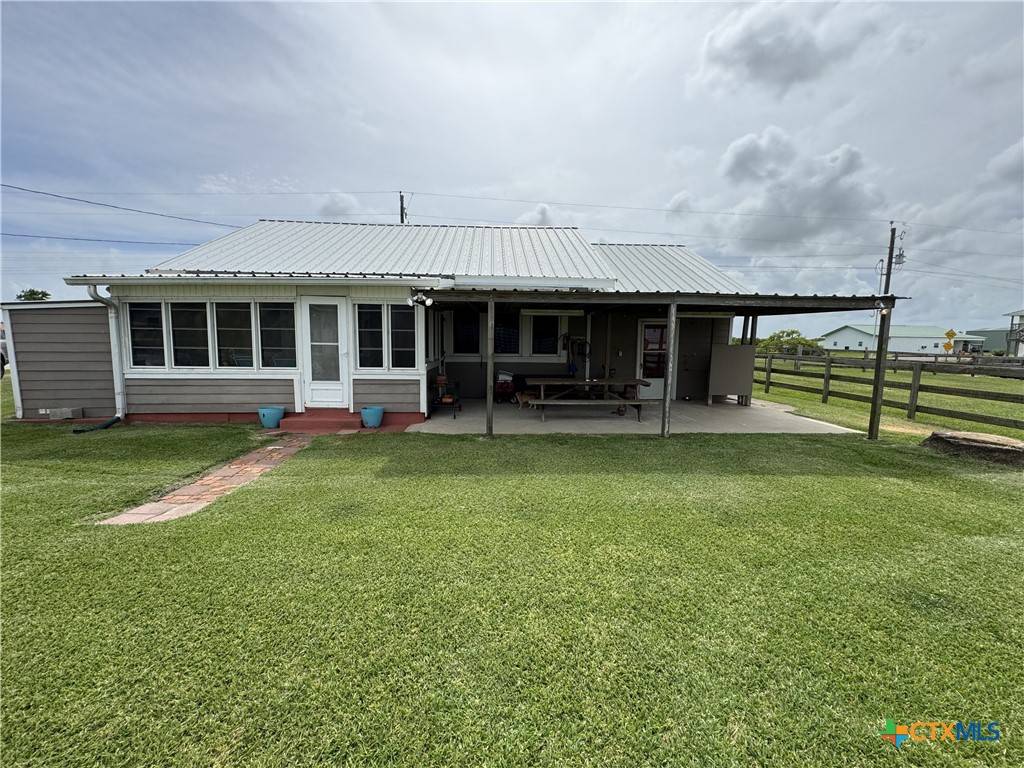 Port Lavaca, TX 77979,549 Marshall Johnson AVE