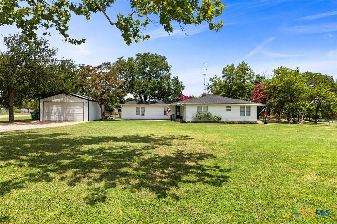 Buckholts, TX 76518,200 N 2nd ST