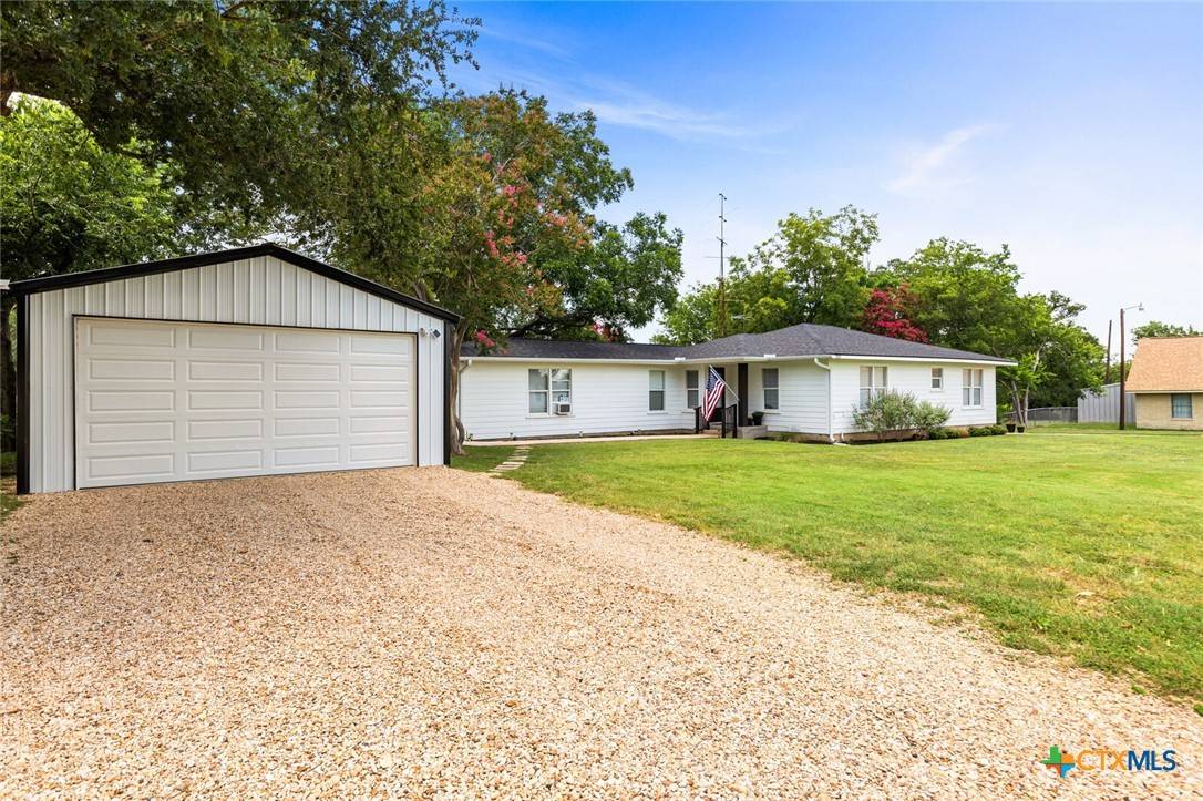 Buckholts, TX 76518,200 N 2nd ST