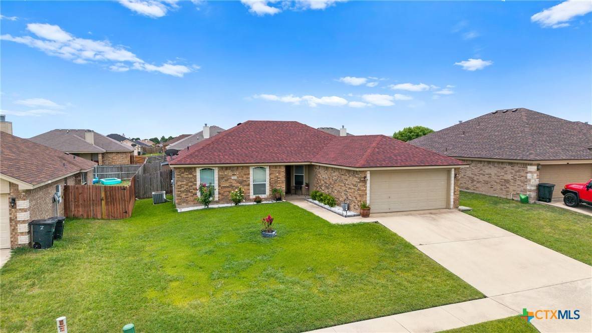 Killeen, TX 76549,3610 Dewitt County CT