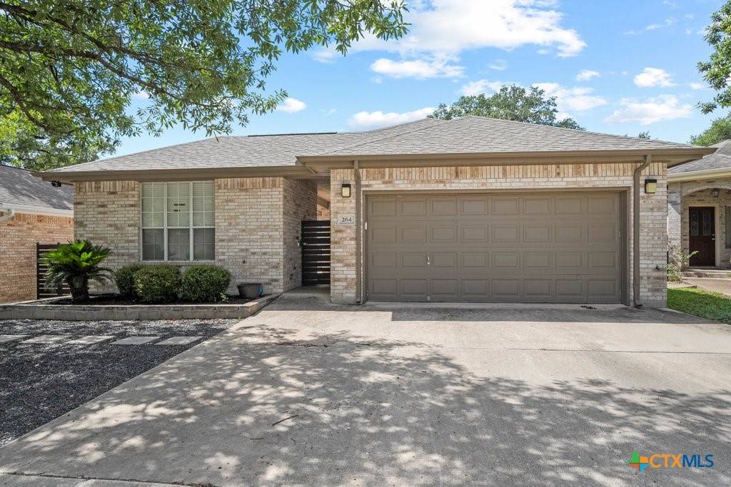 New Braunfels, TX 78130,264 Bonner BLVD