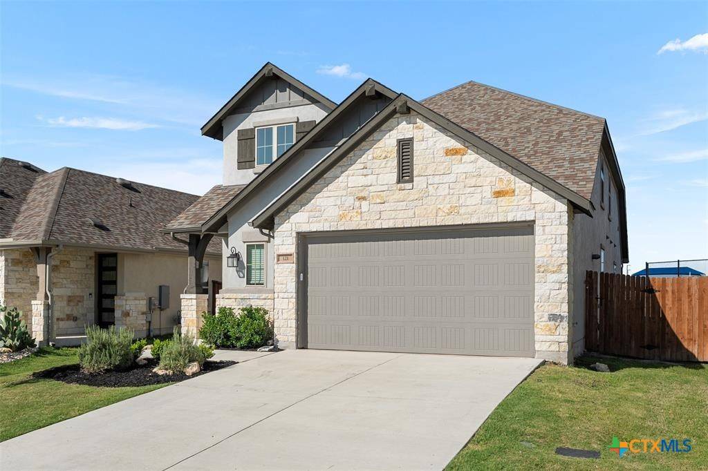 Liberty Hill, TX 78642,121 Rangel DR