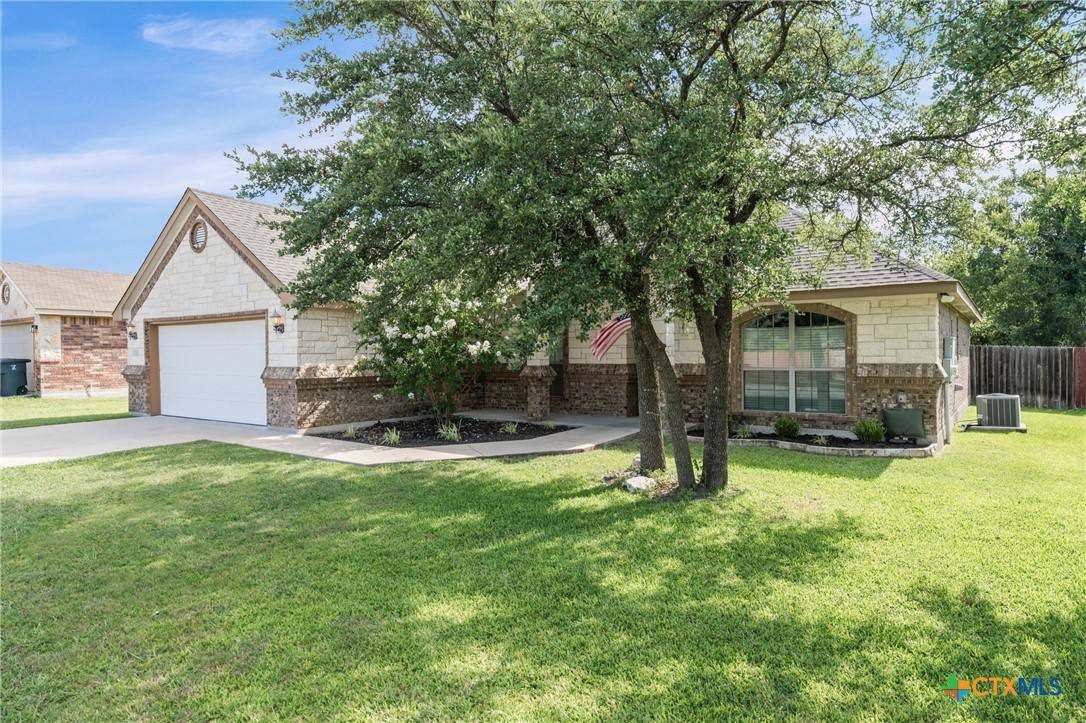 Killeen, TX 76542,9600 Taylor Renee DR